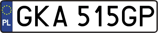 GKA515GP