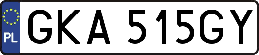 GKA515GY