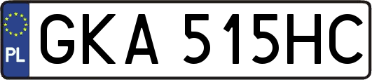 GKA515HC