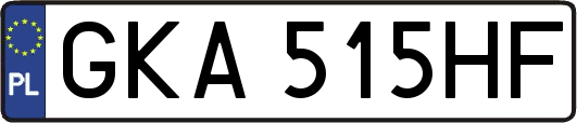 GKA515HF