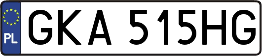 GKA515HG
