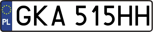 GKA515HH