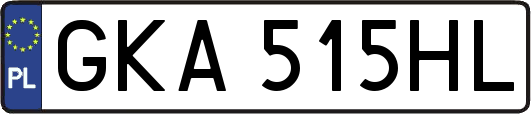 GKA515HL