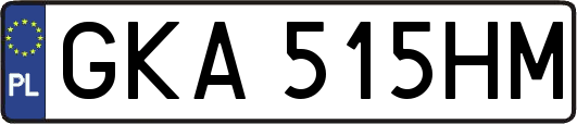 GKA515HM
