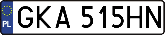 GKA515HN