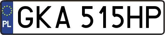 GKA515HP