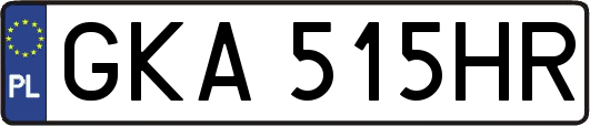 GKA515HR