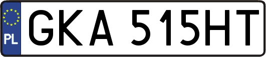 GKA515HT