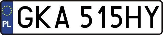 GKA515HY