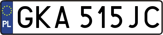 GKA515JC