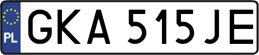 GKA515JE
