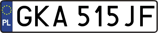 GKA515JF