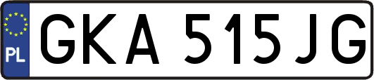 GKA515JG