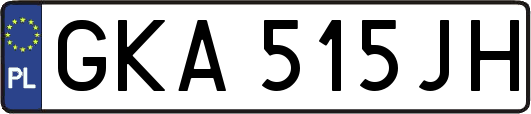 GKA515JH