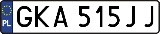 GKA515JJ