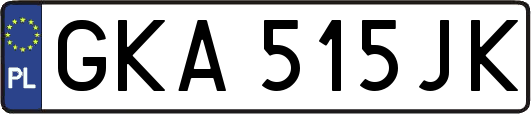 GKA515JK