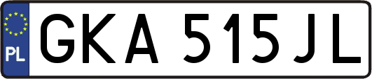 GKA515JL