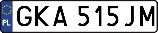 GKA515JM