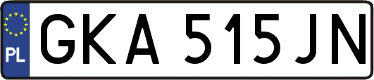 GKA515JN