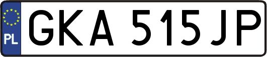 GKA515JP