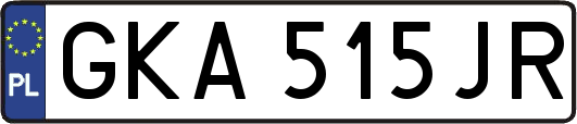 GKA515JR