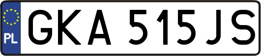 GKA515JS