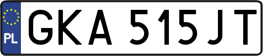 GKA515JT