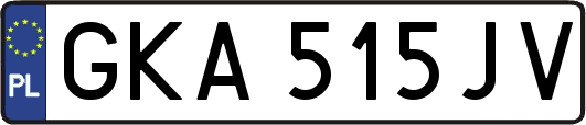 GKA515JV