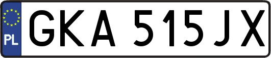 GKA515JX