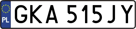 GKA515JY