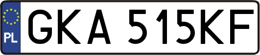 GKA515KF
