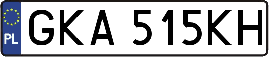 GKA515KH