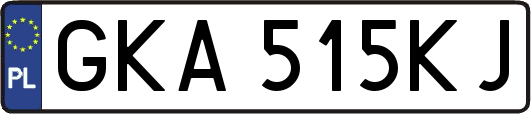 GKA515KJ