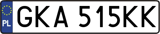 GKA515KK