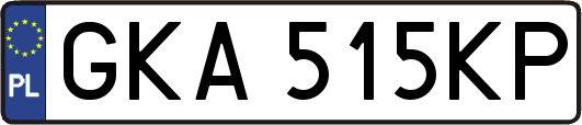 GKA515KP