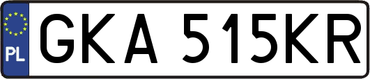 GKA515KR