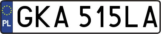 GKA515LA