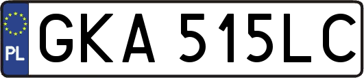 GKA515LC