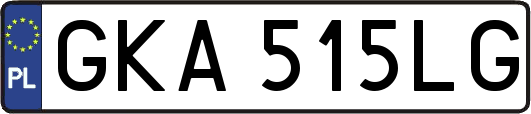 GKA515LG