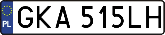 GKA515LH