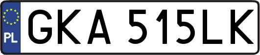 GKA515LK