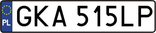 GKA515LP