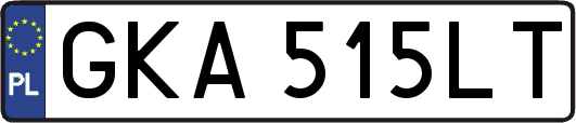 GKA515LT
