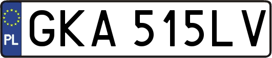 GKA515LV