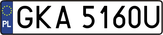 GKA5160U