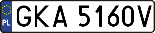 GKA5160V