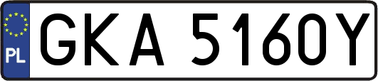 GKA5160Y