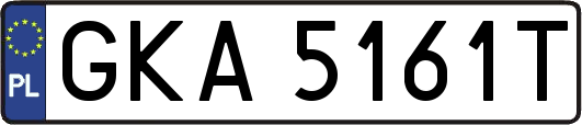 GKA5161T