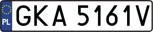 GKA5161V