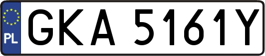 GKA5161Y